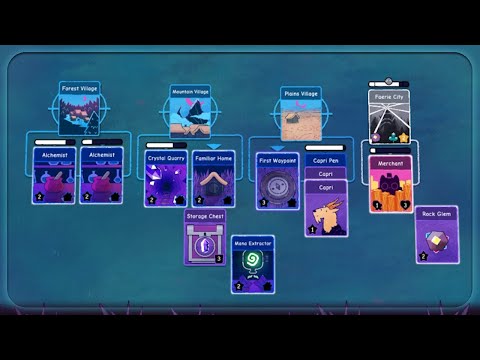 This Game is So Overwhelming - Witchhand