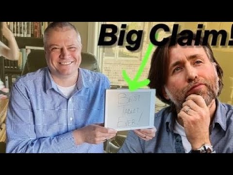 We’ve Both Given Away our A6X2 Nomads! Why!?!