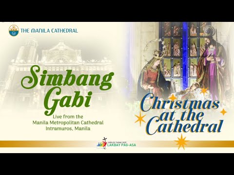 SIMBANG GABI_DAY 2