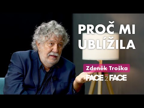 Zdeněk Troška o Jiřině Jiráskové: Před smrtí se mi omluvila a přiznala, že mi ublížila