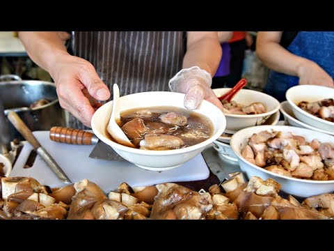 Amazing Taipei Food Tour: A Must-Visit for Foodies!