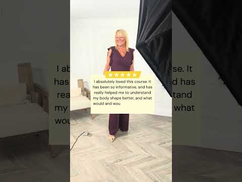 What will your review say?