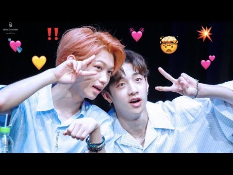 Aussie line turning stray kids into aussies 🔥