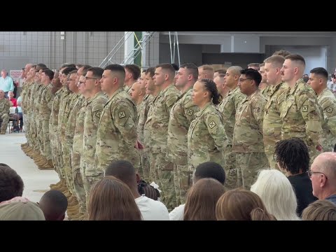 Local, national officials react to President Trump deploying National Guard troops to Chicago