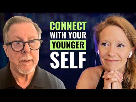 How to Heal What's Limiting You: Discover IFS Tools that Really Work