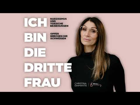 Daniela:"Er war ein "religiöser" Narzisst und ein Täter".