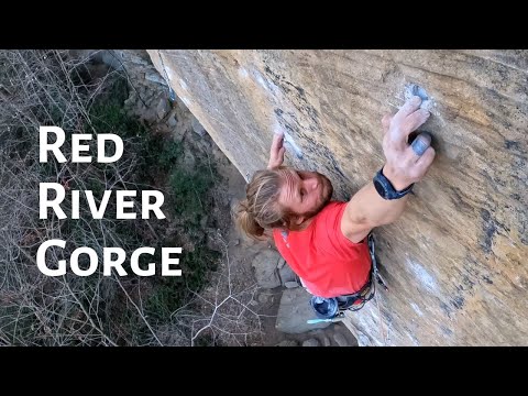 The Best Climbing in the US? & Historic Announcement!!