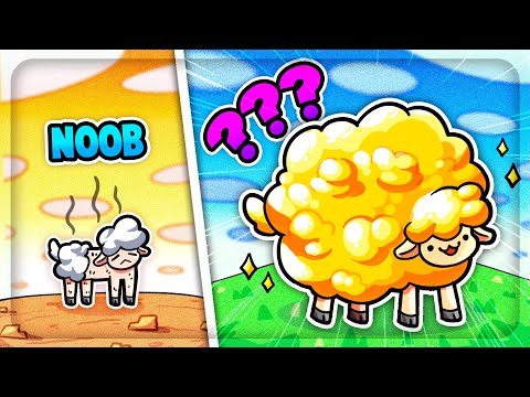 I Started a SHEEP FARM to Make PROFIT