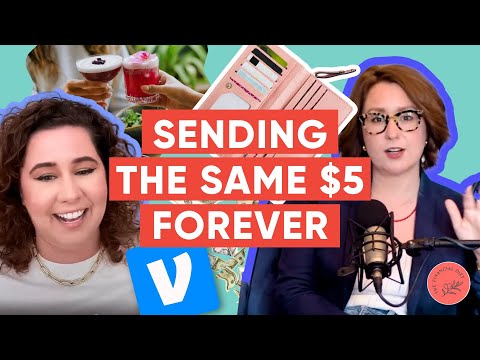 Venmo Culture Is Killing Us | TikTok Therapy