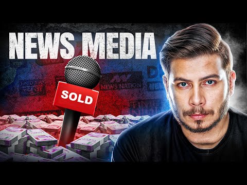 Why Indian Media Is Polarized?