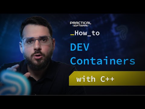 How to: Development Containers