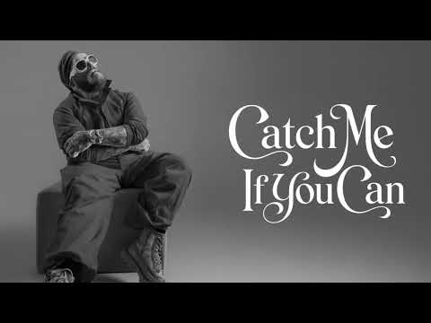 The Chordline - Catch Me If You Can