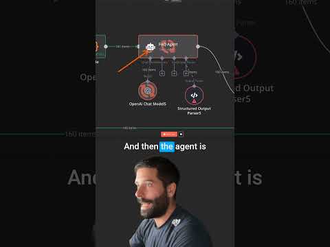 Watch This AI Generate Perfect FAQs From Support Tickets! #n8n #aiagent #artificialintelligence
