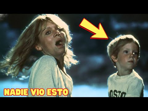 Encuentros cercanos del tercer tipo (1977): 25 cosas interesantes que nunca supiste