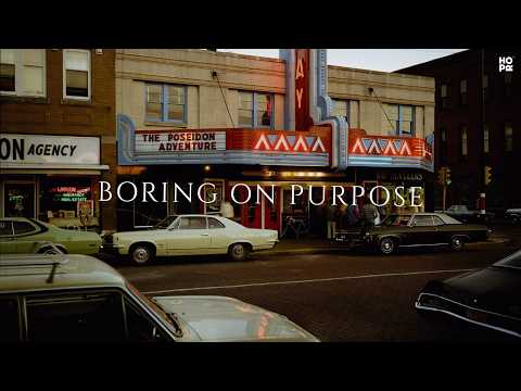 The Photographer Who Made Colour Photography Serious (With "Boring" Pictures): Stephen Shore