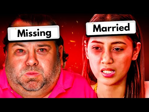 Where is Every Viral 90 Day Fiancé Couple Today?