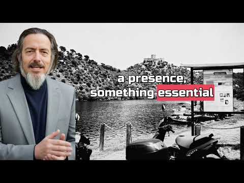 Alan Watts Thoughts About Love And Lust