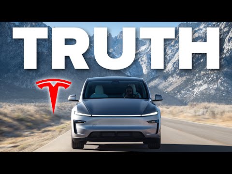 The TRUTH About Tesla Range | Get The Most Out Of NEW Model 3/Y