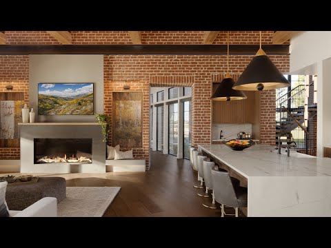 She's A Brick House | Lone Tree, CO