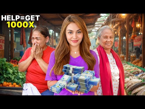 PALENGKE PRANK | IVANA ALAWI