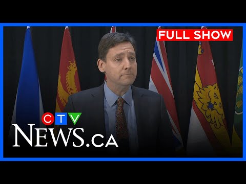 Eby calls separatist meeting ‘treason’ | CTV Your Morning Vancouver for Jan. 29, 2026