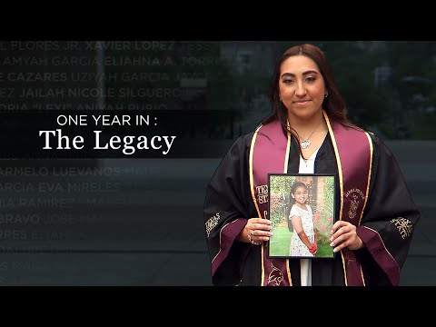 ‘One Year In: Uvalde’ — The Legacy