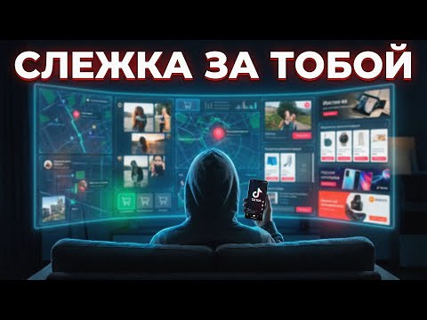 Are the "Chinese" spying on you? What are Xiaomi and TikTok really leaking?