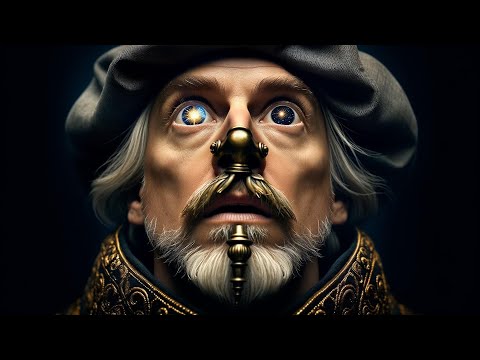 Why Tycho's Mysterious Death Still Baffles Experts