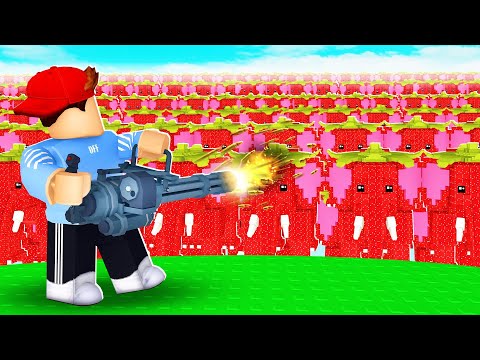 WER ÜBERLEBT den BRAINROT ANGRIFF in Roblox?