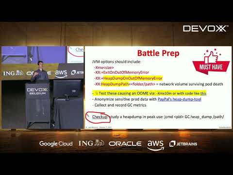 Java Memory Leaks by Victor Rentea