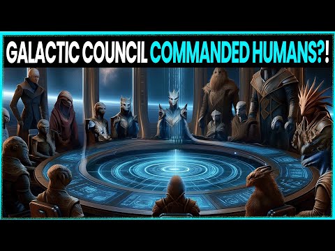 Galactic Council Commanded Humans to Retreat, They Launched a Full-Scale Assault HFY | Sci-Fi Story