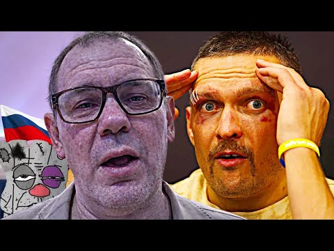 🤣 ЦЕЙ рОСІЯНИН ПЕРЕМАГАВ УСИКА, а тепер дає поради, як його побити | Обережно, це дуже смішно!