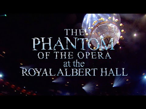 Opening | The Phantom of The Opera