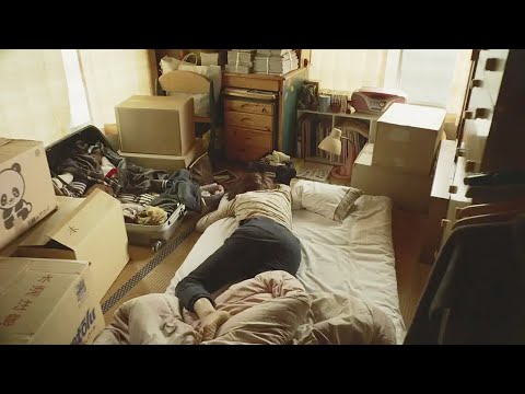 如果你現在提不起勁，感到生活頹廢迷茫，一定要看看這部電影，也許能讓你有所感觸！