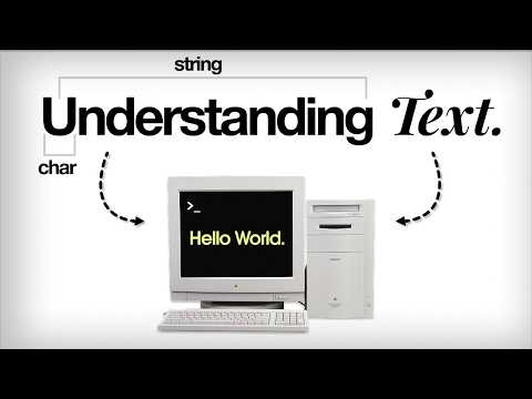 How Computers Really Understand Text