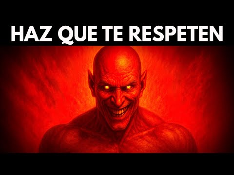 8 tácticas de Maquiavelo para que no te humillen