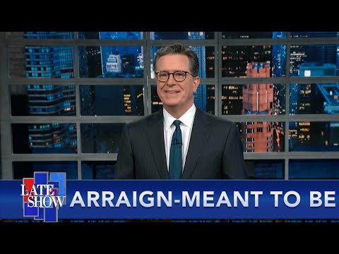 Will T**** Pose For a Mugshot? | GOP Warns: You Could Be Next