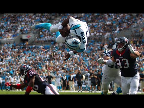 2015 Week 2 - Texans @ Panthers