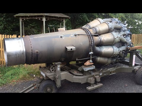 COLD START of RARE AIRPLANE ENGINES That Will Give You Goosebumps! 7
