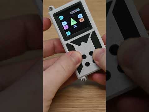 Introducing Mr Dice, the dice-rolling companion #diy #tech