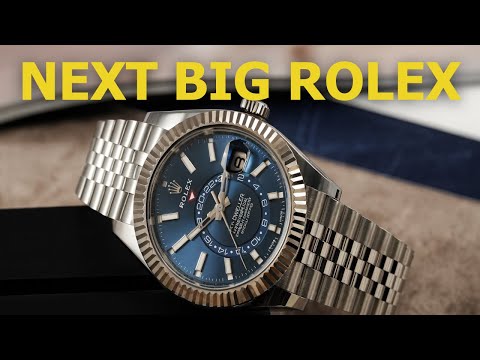 10 Rolex Watches That Will Explode in Value (2026–2030)
