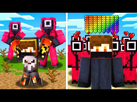 Why i Joined SQUID GAME CIVILIZATION.....