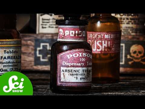 6 Places with Weird Human Mutations