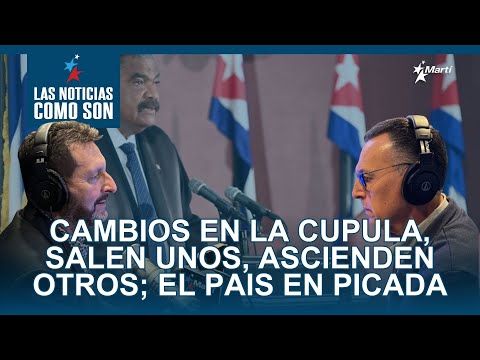 Las noticias como son | Viernes, 19 de Diciembre del 2025