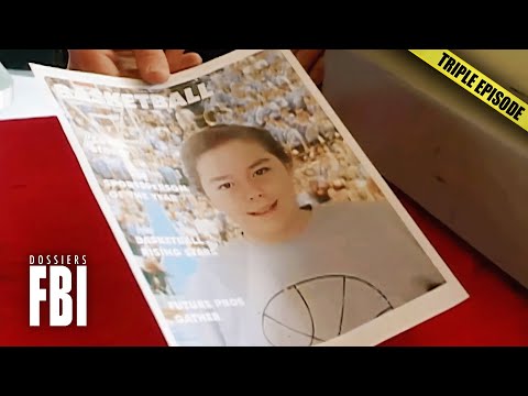 Pourquoi l'oncle de cette fille disparue a-t-il menti au FBI ?