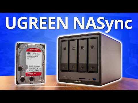 How To Set Up A UGreen NAS Secure Networking System