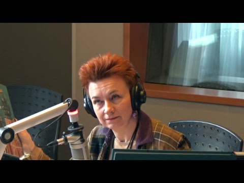 O czym milczy historia: tajemnice kościoła Mariackiego. | Radio Katowice, 28.03.2019 r.