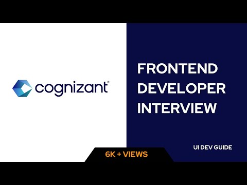 Cognizant interview questions and answers | angular interview questions and answers 2022