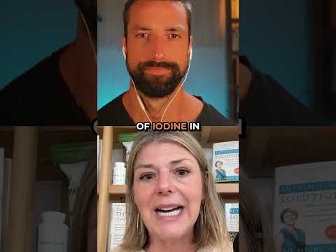 The Most Common Cause of Thyroid Disease | Dr. Amy Myers