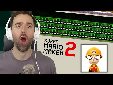 The Kid Who Made This...